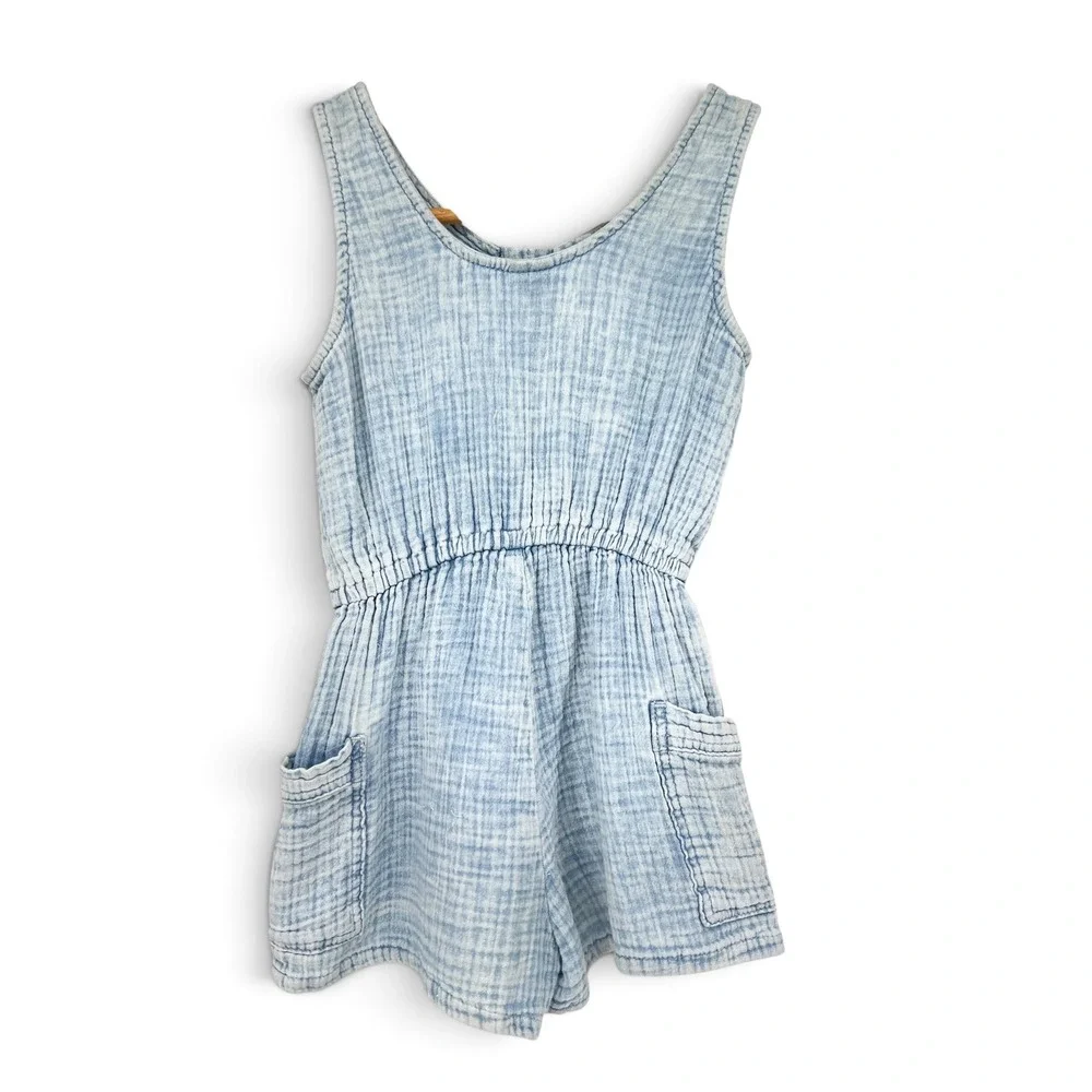 GAP girls sleeveless